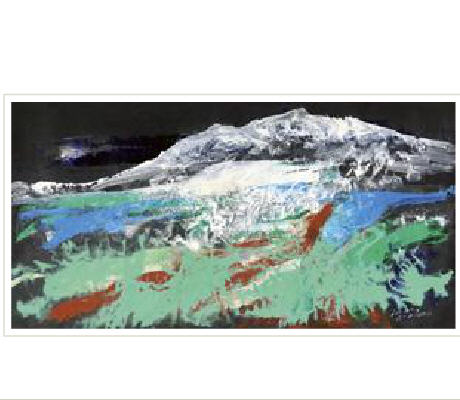 MOUNTAIN