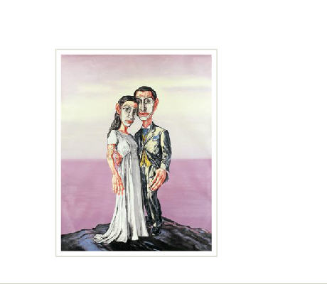 A SERIES NO.3 MARRIAGE