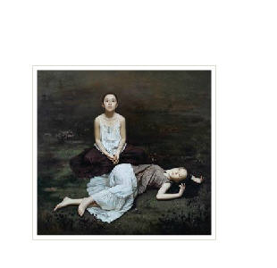 CLOUDS ABOVE by Baoyu Cai - Auction record, sale price, and art valuation. Compare with similar artists and explore comparable artworks.