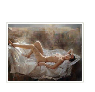 Sample artwork by Yigang Mao (Born 1958), known for painting, landscape - View similar artists and auction records