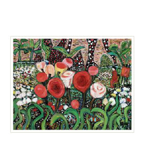 Sample artwork by Tenghui Huang (Born 1959), known for painting - View similar artists and auction records