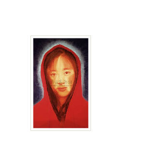 PORTRAIT OF TEENAGE GIRL by Chen Chu Zhang - Auction record, sale price, and art valuation. Compare with similar artists and explore comparable artworks.