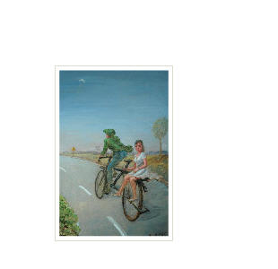 RUN AWAY AGAIN by Dinglong Wu - Auction record, sale price, and art valuation. Compare with similar artists and explore comparable artworks.