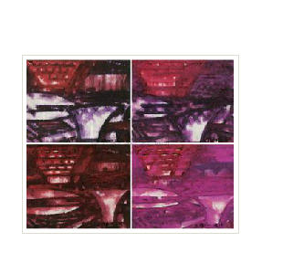 WORLD EXPO PAVILION by Zhao Xu - Auction record, sale price, and art valuation. Compare with similar artists and explore comparable artworks.