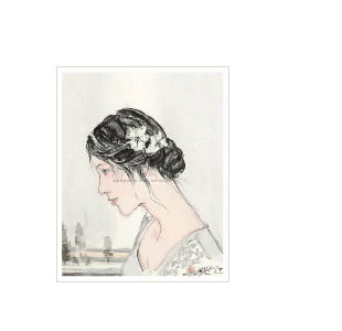 GIRL'S PROFILE