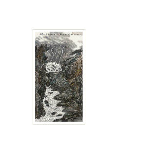 Sample artwork by Zhenxue Zhang (Born 1940), known for painting - View similar artists and auction records