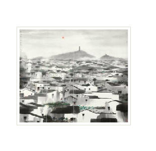 JIANG NAN MY HOMETOWN