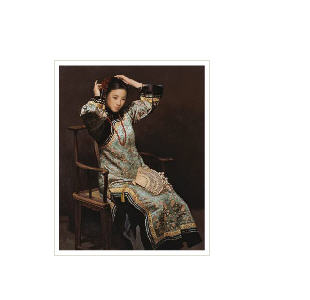 Lady