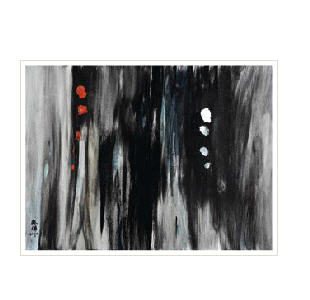 WHITE AND RED ROSES by Tenghui Huang - Auction record, sale price, and art valuation. Compare with similar artists and explore comparable artworks.