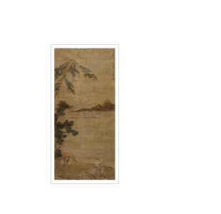 FIGURE AND HORSE by Yong Zhao - Auction record, sale price, and art valuation. Compare with similar artists and explore comparable artworks.