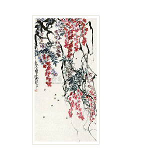 Hanging Scroll