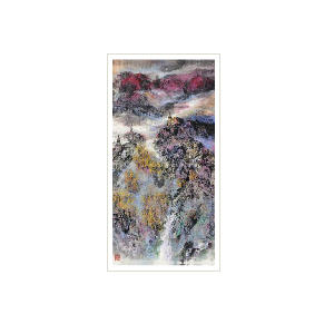AURORA by Han Xiao - Auction record, sale price, and art valuation. Compare with similar artists and explore comparable artworks.
