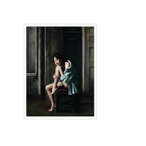 SUSAN'S WORLD by Wentao Li - Auction record, sale price, and art valuation. Compare with similar artists and explore comparable artworks.