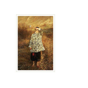 LATE AUTUMN by Mingming Li - Auction record, sale price, and art valuation. Compare with similar artists and explore comparable artworks.