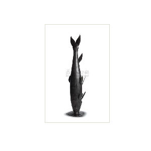 Sample artwork by Wei Wang (Born 1968), known for sculpture - View similar artists and auction records