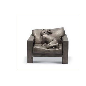 SLEEPY GIRL by Xiangquin Li - Auction record, sale price, and art valuation. Compare with similar artists and explore comparable artworks.