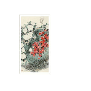 FLOWER AND BIRDS by XueJian Liu - Auction record, sale price, and art valuation. Compare with similar artists and explore comparable artworks.