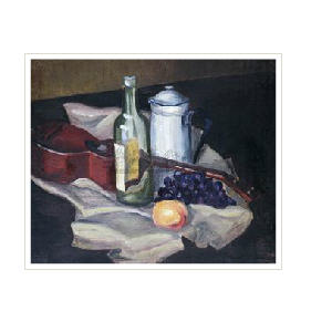 STILL LIFE
