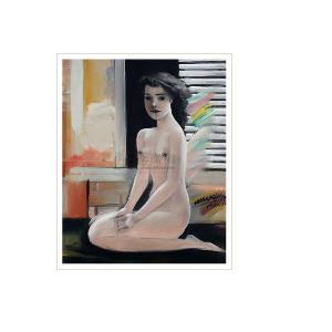 MORNING by Wanshan Chen - Auction record, sale price, and art valuation. Compare with similar artists and explore comparable artworks.