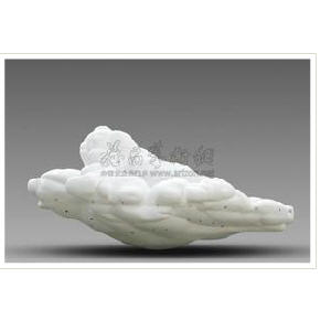 CLOUD IN VENICE