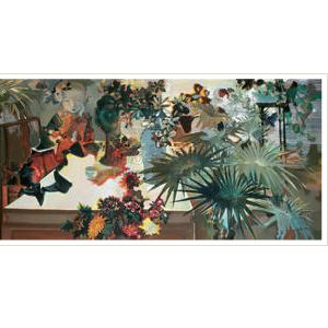 Sample artwork by Junna Xia (Born 1971), known for painting - View similar artists and auction records