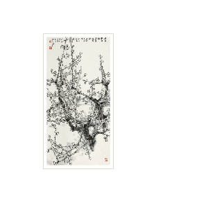 PLUM BLOSSOM