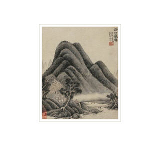 Landscape by Ruyan Chen - Auction record, sale price, and art valuation. Compare with similar artists and explore comparable artworks.