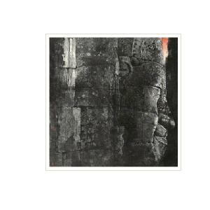 Sample artwork by Xiaokui Huang (Born 1946), known for landscape painting with condensed lines and strokes - View similar artists and auction records