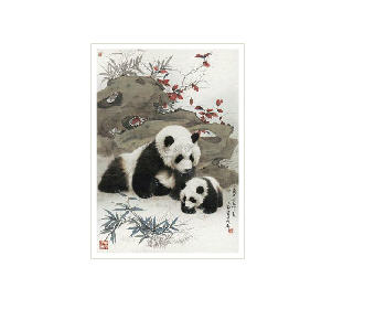 Sample artwork by Sheng Yong Wang (21st century), known for painting - View similar artists and auction records