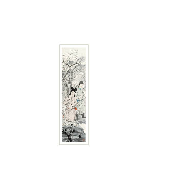 FIGURE by Bo Liu - Auction record, sale price, and art valuation. Compare with similar artists and explore comparable artworks.