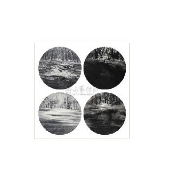 FOREST by Xiaohai Zhao - Auction record, sale price, and art valuation. Compare with similar artists and explore comparable artworks.