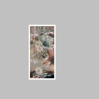 Sample artwork by Guangjian Jia (Born 1964), known for painting - View similar artists and auction records