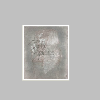 Sample artwork by Miao Lei (Born 1970), known for painting - View similar artists and auction records