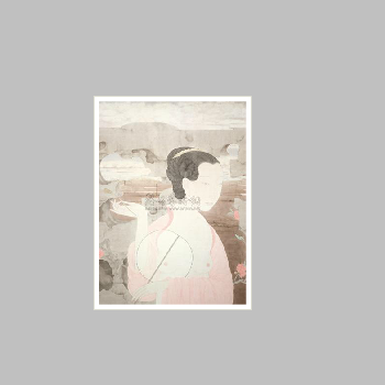 Sample artwork by Jian Zhang (Born 1972), known for painting - View similar artists and auction records