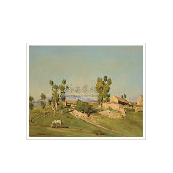 THE SUNSHINE BEYOND THE GREAT WALL by Benming Shi - Auction record, sale price, and art valuation. Compare with similar artists and explore comparable artworks.