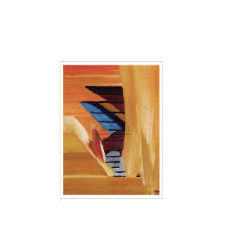 SOUL by Ke Mo - Auction record, sale price, and art valuation. Compare with similar artists and explore comparable artworks.