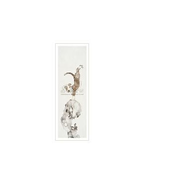 Sample artwork by Jun Li (Born 1978), known for painting - View similar artists and auction records