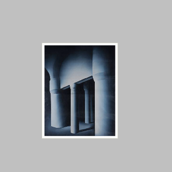 THE SAME FORMAT SERIES·ONE POST VANGUARDISM? by Qun Shu - Auction record, sale price, and art valuation. Compare with similar artists and explore comparable artworks.