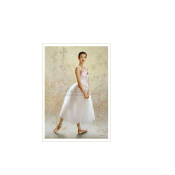 ACTRESS by Xinjian Zhai - Auction record, sale price, and art valuation. Compare with similar artists and explore comparable artworks.