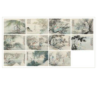 Album by Dong Bao - Auction record, sale price, and art valuation. Compare with similar artists and explore comparable artworks.