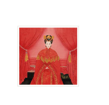 Sample artwork by Jingzhe Cui (Born 1980), known for painting - View similar artists and auction records