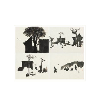 MEMORY OF A VILLAGE (4)
