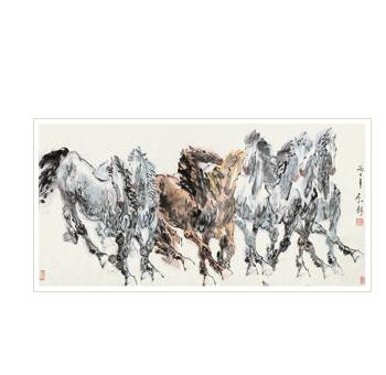 HORSES