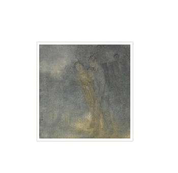 AT THIS MOMENT by Jin Cui - Auction record, sale price, and art valuation. Compare with similar artists and explore comparable artworks.