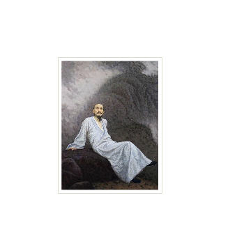 KUN CAN by Shangyi Jin - Auction record, sale price, and art valuation. Compare with similar artists and explore comparable artworks.