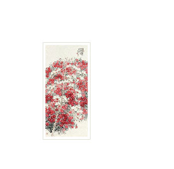 BLOSSOM by XueJian Liu - Auction record, sale price, and art valuation. Compare with similar artists and explore comparable artworks.