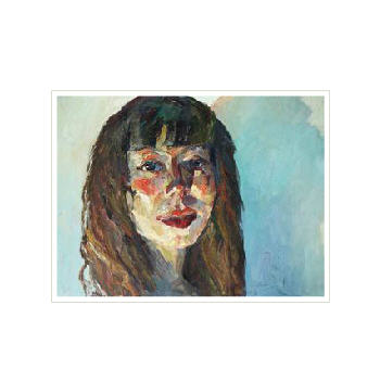 BEIJING GIRL SERIES