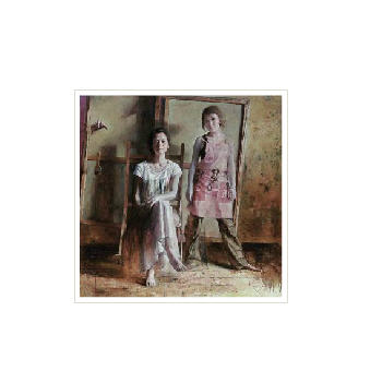 Sample artwork by Dai Pingjun (20th century), known for painting - View similar artists and auction records