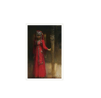 Sample artwork by Guozhang Wen (Born 1942), known for painting - View similar artists and auction records