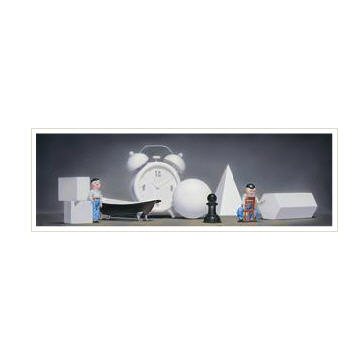 Sample artwork by Yin Huang (Born 1972), known for painting - View similar artists and auction records